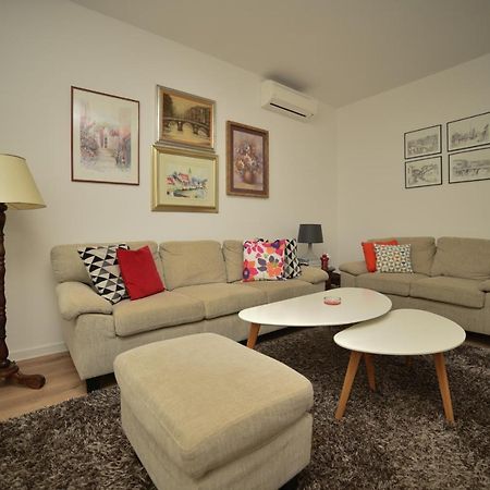 Apartman Slatki Dom 1 Apartment Sarajevo Ngoại thất bức ảnh