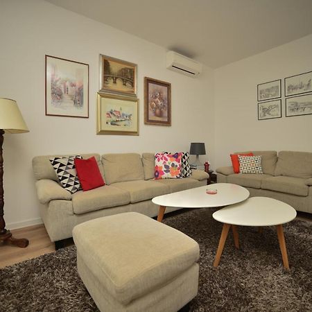 Apartman Slatki Dom 1 Sarajevo Ngoại thất bức ảnh