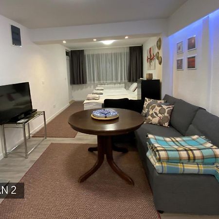 Apartman Slatki Dom 1 Apartment Sarajevo Ngoại thất bức ảnh