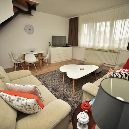 Apartman Slatki Dom 1 Apartment Sarajevo Ngoại thất bức ảnh