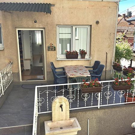 Apartman Slatki Dom 1 Sarajevo Ngoại thất bức ảnh