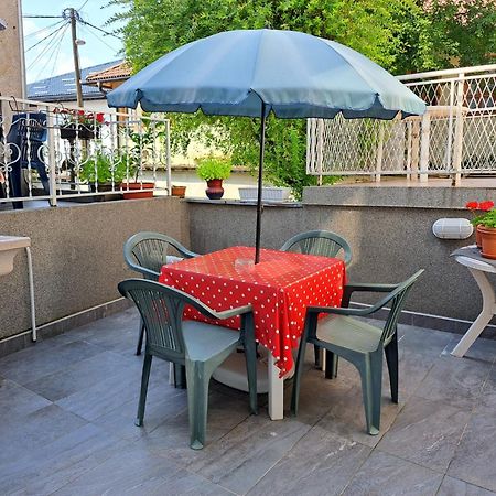 Apartman Slatki Dom 1 Sarajevo Ngoại thất bức ảnh
