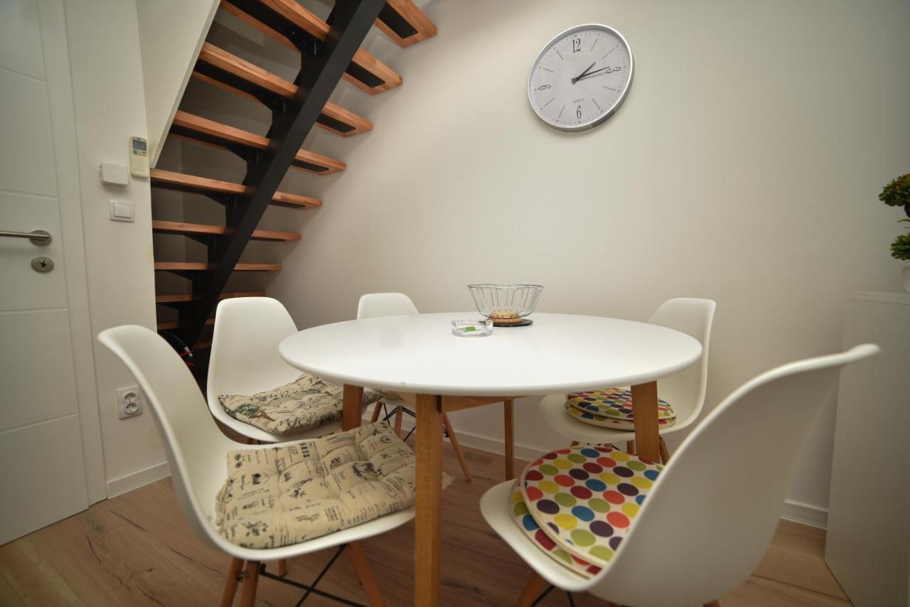 Apartman Slatki Dom 1 Sarajevo Ngoại thất bức ảnh