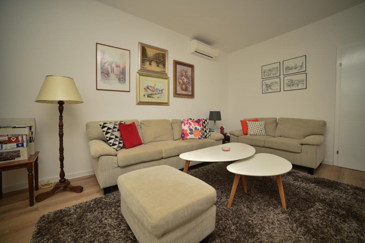 Apartman Slatki Dom 1 Sarajevo Ngoại thất bức ảnh