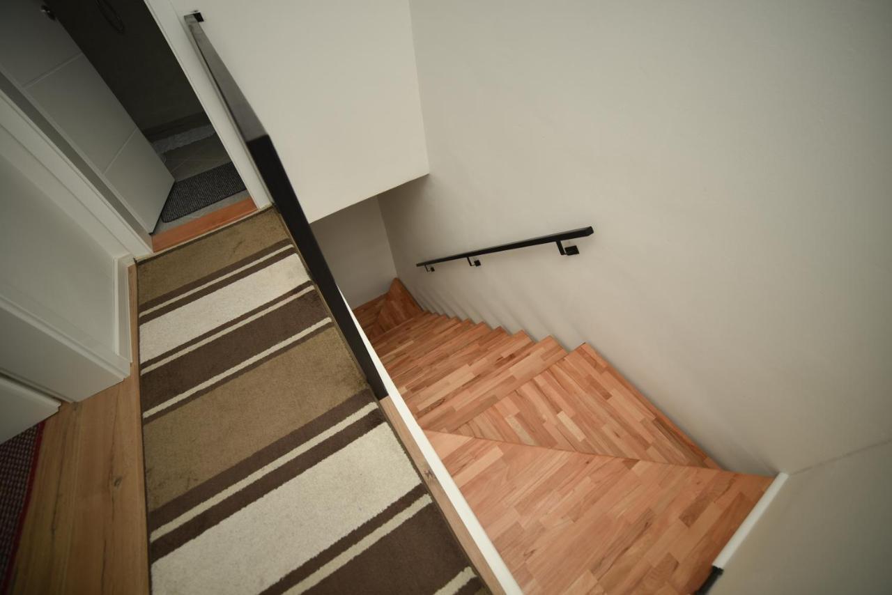 Apartman Slatki Dom 1 Sarajevo Ngoại thất bức ảnh