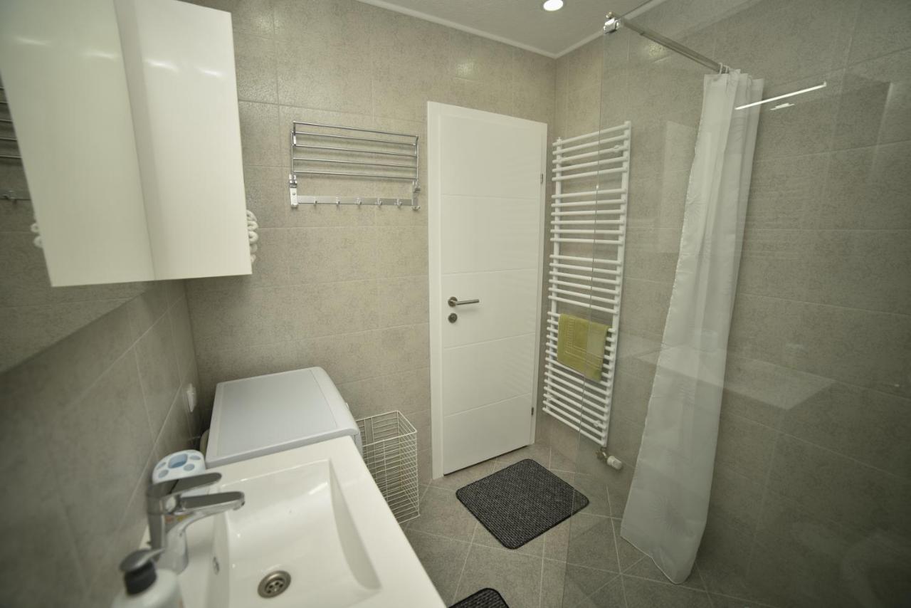 Apartman Slatki Dom 1 Sarajevo Ngoại thất bức ảnh