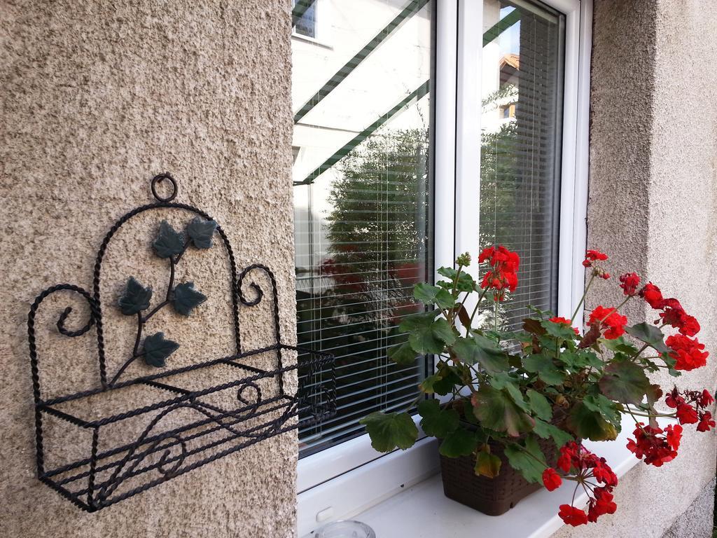 Apartman Slatki Dom 1 Sarajevo Ngoại thất bức ảnh
